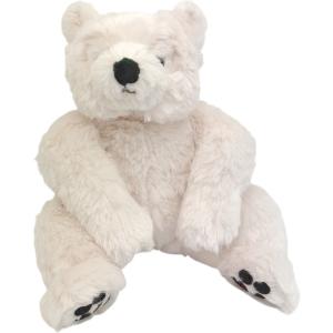 Baby antonio, l'ours en peluche