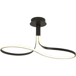 Suspension boucle forja