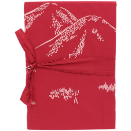 Embroidered duvet cover Grandeur nature