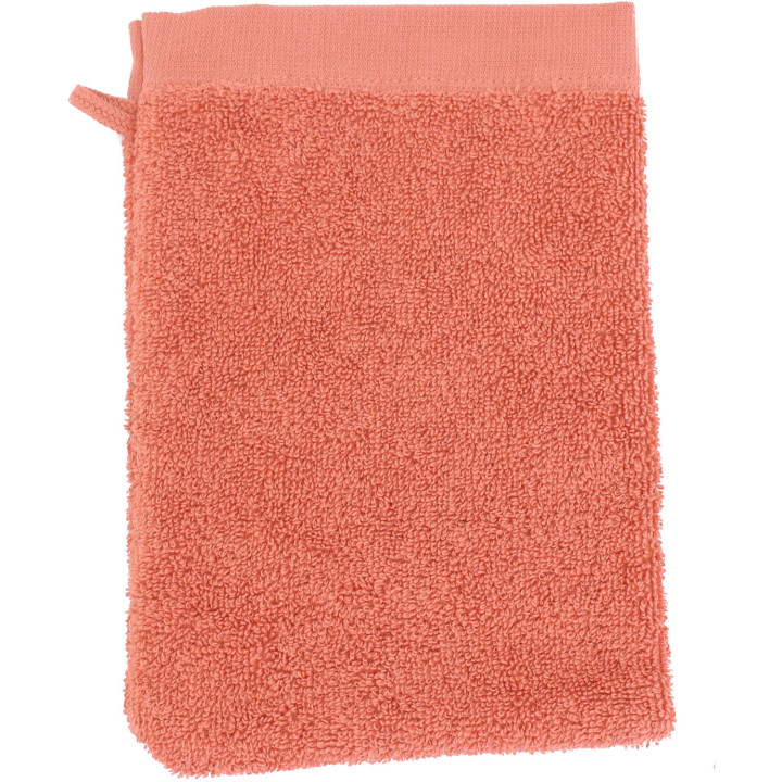Après ski plain bath mitt