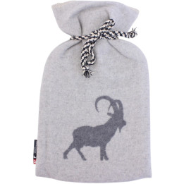 Capricorn hot water bottle