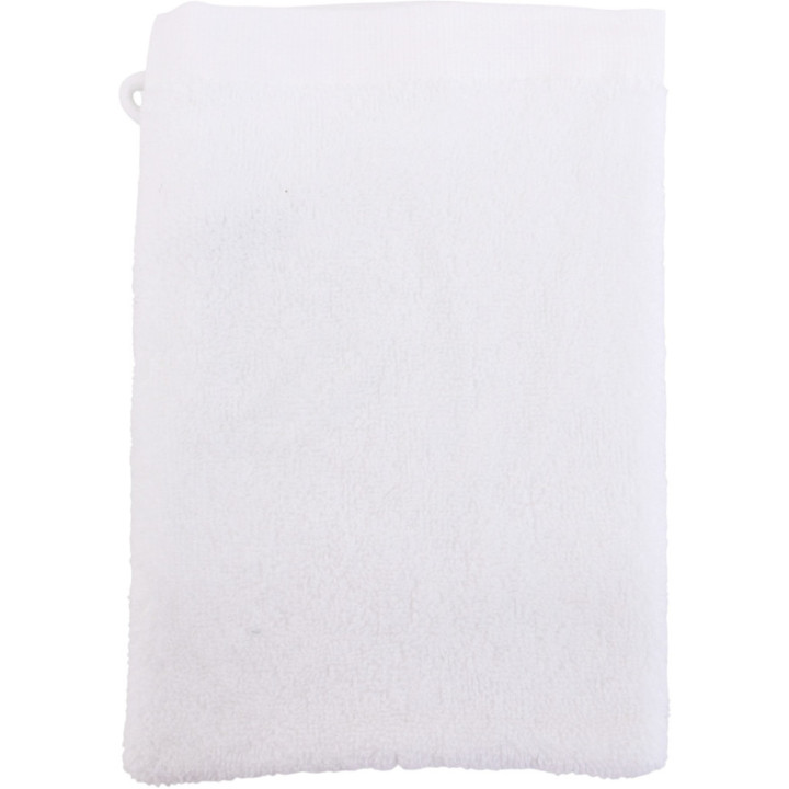 Guanto da bagno tinta unita Jolis coeurs