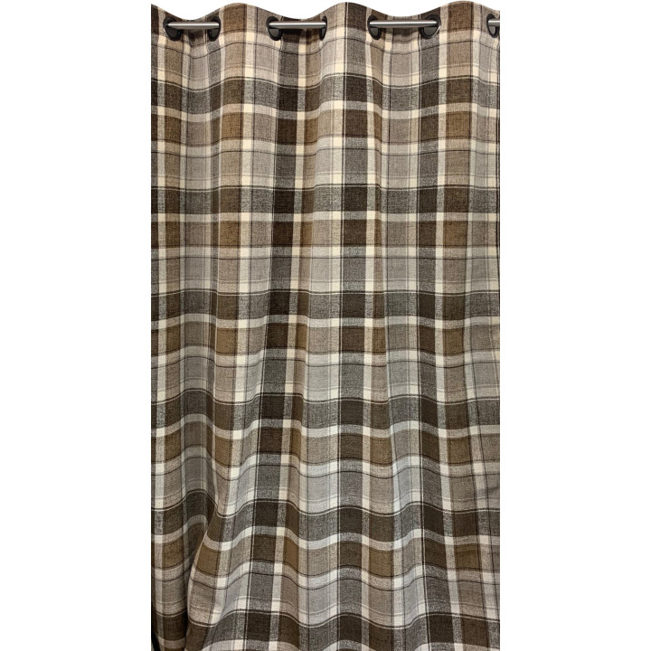 Curtain glasgow