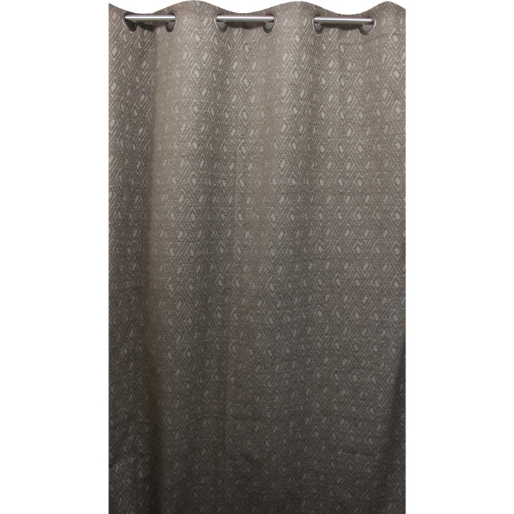 Nelson curtain