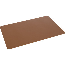 Rectangle PVC table mat