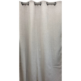 Curtain fornier