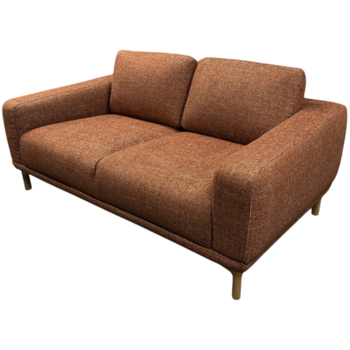 Edvin fixed settee