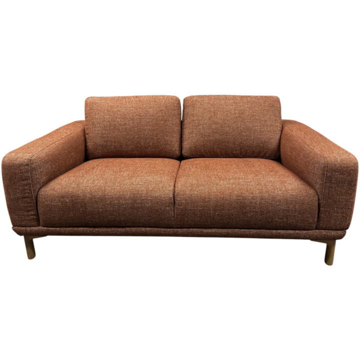 Edvin fixed settee