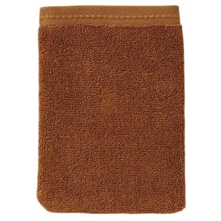Soft Wash Mitt
