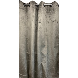 Curtain everest - Taupe 10