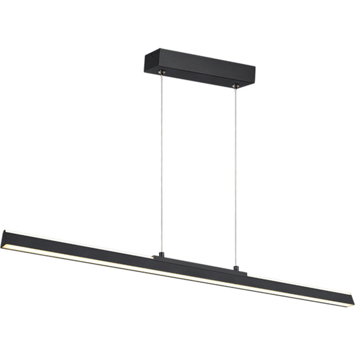 Lampada a sospensione rampa lineal