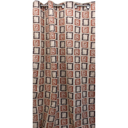 Akana curtain