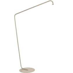 Pied déporté pour lampe balad - Muscade