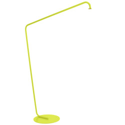 Pied déporté pour lampe balad - Verveine