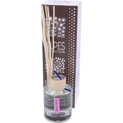 Cofanetto bouquet profumato - Fleurs alpines