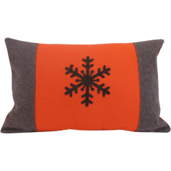 Cuscino valberg - Orange