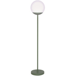 Lampadaire mooon - Cactus