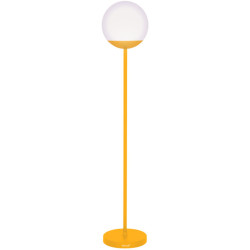 Lampadaire mooon - Miel