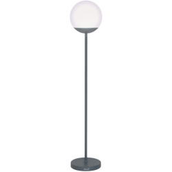 Lampadaire mooon - Gris orage