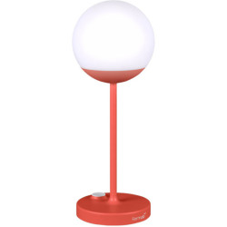 Lampada mooon h40 - Capucine