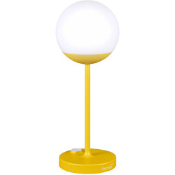 Lampada mooon h40 - Miel