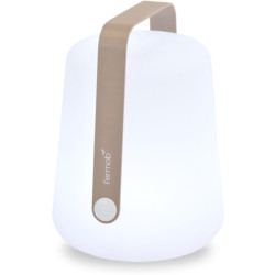 Lampe balad h38 - Muscade