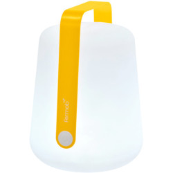 Lampe balad h38 - Miel
