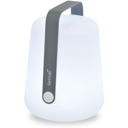 Lampe balad h38 - Gris orage