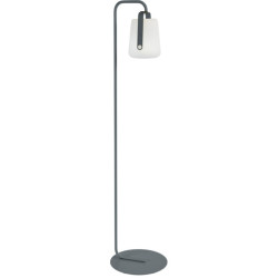 Supporto semplice per lampada balad - Gris orage