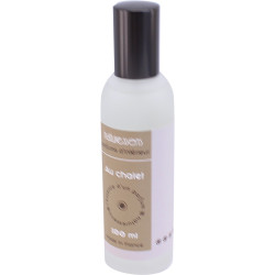 Scent spray 100 ml - Au chalet