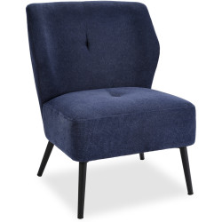 Poltrona nino - Blue