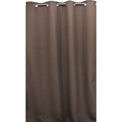 Tenda cesar - Brown