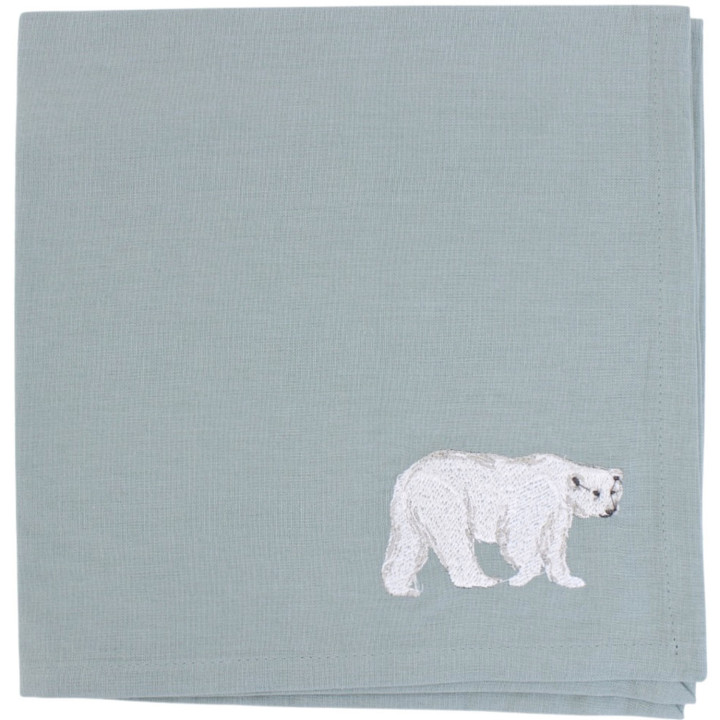 Spitzberg table napkin