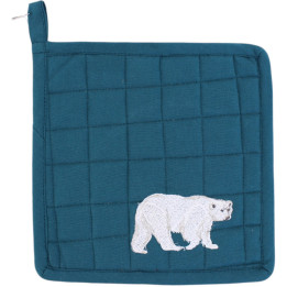 Spitzberg oven mitt