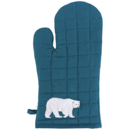 Spitzberg oven glove