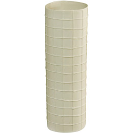 Nature squares vase