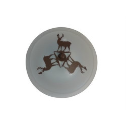 Plafoniera itak - Cerf