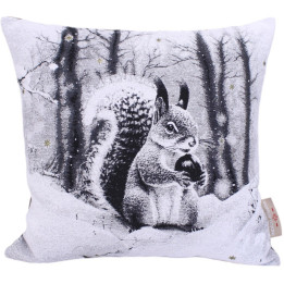Bilka cushion