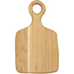 Decorative chopping board
