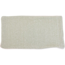 Fodera per cuscino Lisbona - Green