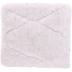 Tapis cocoon - White