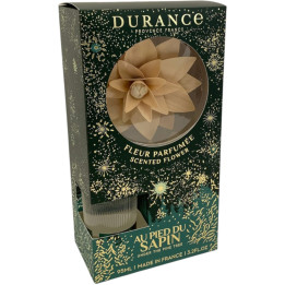 Cofanetto fiore di legno profumato 95ml