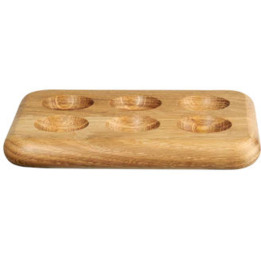 Small presentation tray