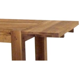 Allonge de table rectangulaire nm