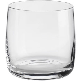 Clear glass