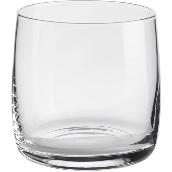 Clear glass