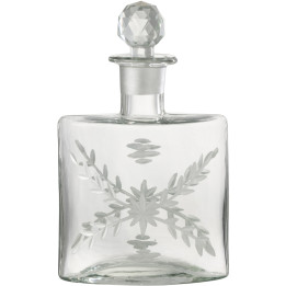 Chloe Flocon Carafe