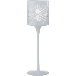 Santorini Pedestal Candle Holder