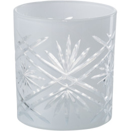 Santorini Candle Holder
