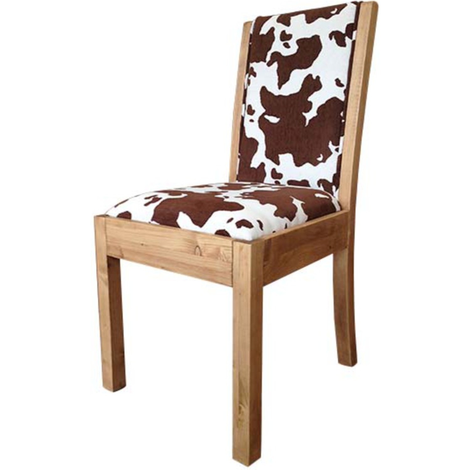Chaise tissu Chaise tissu